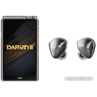 Hi-Fi плеер HiBy RS8 в Лиде