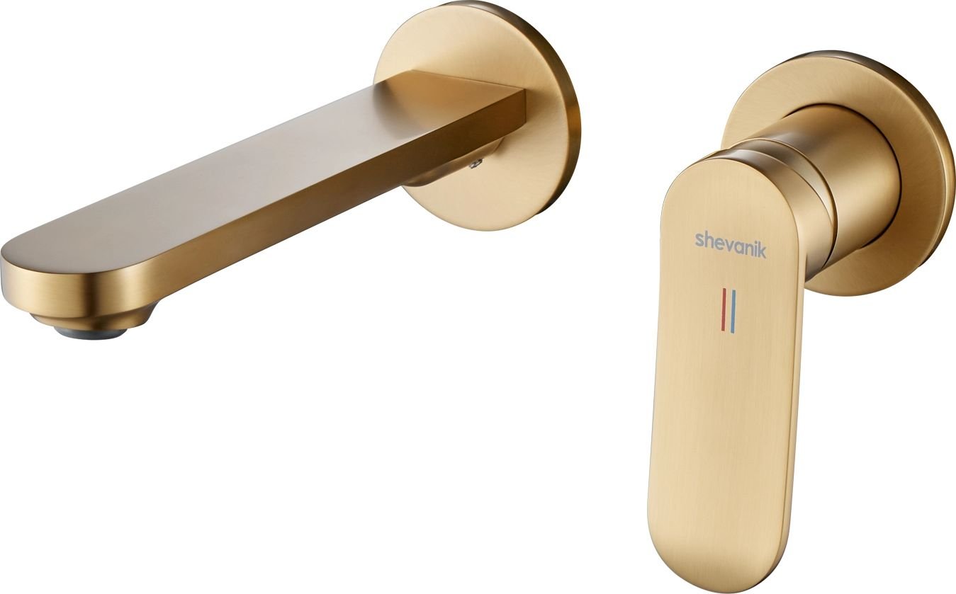 

Смеситель Shevanik S4541G