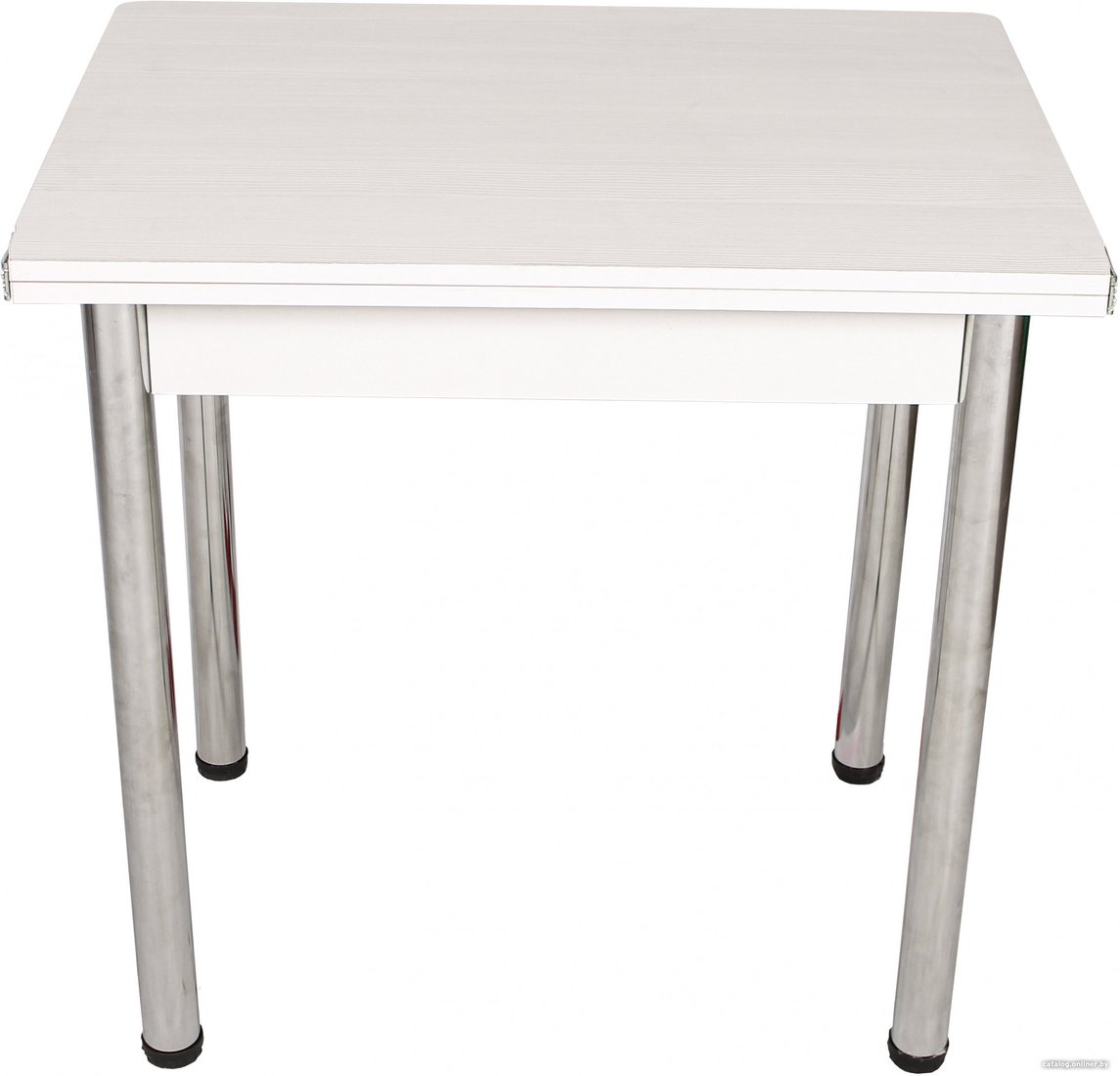 Кухонный стол СВД Юнио 80x60-120 012.Д1.Х (бодега)