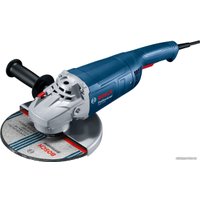 Угловая шлифмашина Bosch GWS 2200 Professional 06018C1320