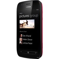 Смартфон Nokia Lumia 710