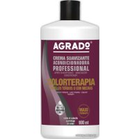 Кондиционер Agrado для окрашенных волос Цветотерапия Colour Therapy Professional Conditioner 900 мл