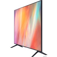 Телевизор Samsung UE43AU7100U