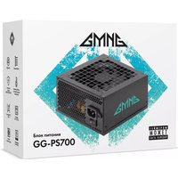 Блок питания GMNG GG-PS700W-V2 в Гомеле