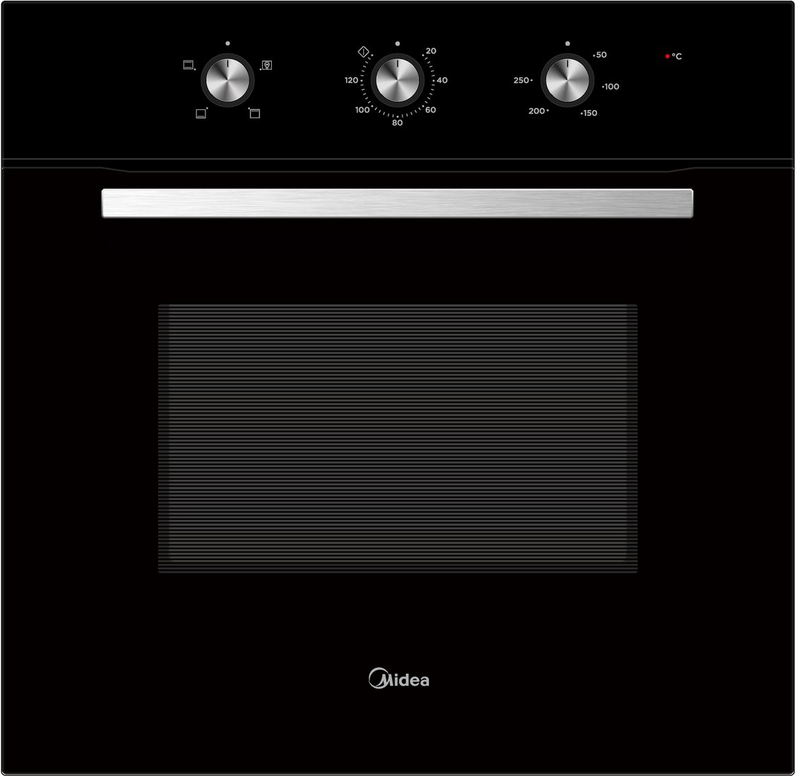 

Электрический духовой шкаф Midea MO23003GB