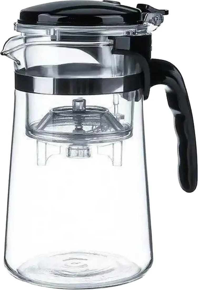 Заварочный чайник Sundays Home Gung Fu JH300 (700мл)