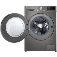 Стирально-сушильная машина LG TW4V5EG2S