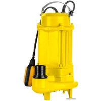 Фекальный насос WWQ NSB 1500GM