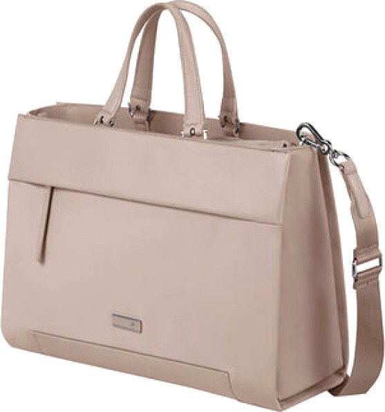 

Сумка Samsonite Zalia 3.0 KM4-10003 (бежевый)