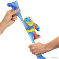 Фигурка GooJitZu Тайро Силы Гу 2 в 1. Дип Гу-Сиа 41537