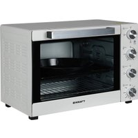 Мини-печь Kraft KFC-MO 6010 HRKW в Гомеле