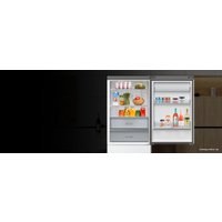 Холодильник Haier C4F744CWG