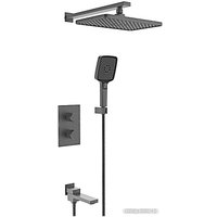 Душевая система  Vieir V25004-3G