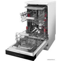 Отдельностоящая посудомоечная машина Whirlpool WSFO 3O23 PFX