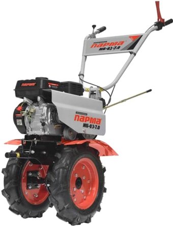 Мотоблок бензиновый Парма МБ-03-7.0