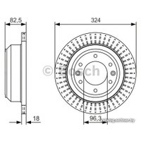  Bosch 0986479U29