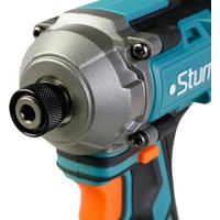 Винтоверт Sturm CD250H (с 1-им АКБ, кейс) в Могилеве