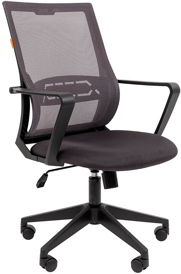 

Офисное кресло CHAIRMAN 545 БП (черный)