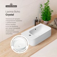 Умывальник Lavinia Boho Bathroom Sink Slim 33311059