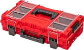 Prime Toolbox 150 Profi RED Ultra HD Custom