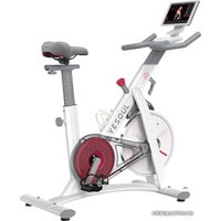 Велотренажер DFC Yesoul S3 Pro (белый)