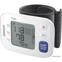 Автоматический тонометр Omron RS4 HEM-6181-E