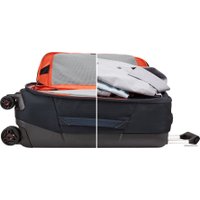 Чемодан-спиннер Thule Subterra Carry On Spinner TSRS-322 55 см (mineral)