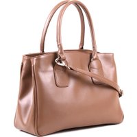 Женская сумка Медведково 22с0407-к14 (темно-бежевый) в Гомеле