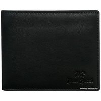 Кошелек Cedar N992-GTN-RFID (черный)