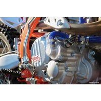 Мотоцикл BSE Z7 300E (оранжевый)