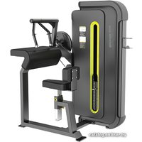 Трицепс-машина Bronze Gym BW-3027