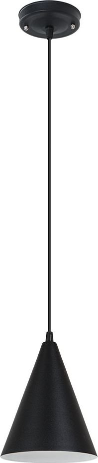 

Подвесная люстра Arte Lamp Lark A7074SP-1BK