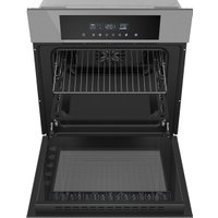 Электрический духовой шкаф MAUNFELD AEOD60103S