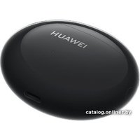 Наушники Huawei FreeBuds 4i (черный, международная версия)