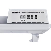Конвектор ELITECH ЭК 1500Э