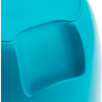 Ведро Palisad 929575 (бирюзовый)