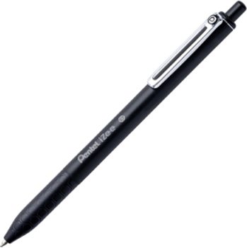 

Ручка шариковая Pentel IZee ВХ467-A