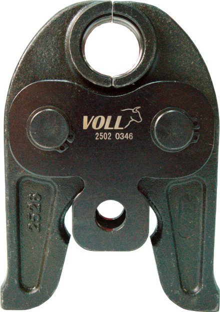 

Кримпер Voll TH 26 8.20026