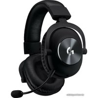 Наушники Logitech G Pro Headset