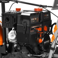 Снегоуборщик Daewoo Power DAST 330 (2024)