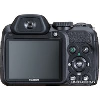 Фотоаппарат Fujifilm FinePix S2000 HD