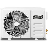 Кондиционер Steelberg STL-FDC09BG