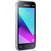 Смартфон Samsung J1 Mini Prime 2016 (черный) [J106F/DS]