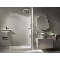 Душевая система  Deante Silia NQS_A4XM