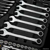 Универсальный набор инструментов Berger BG148-1214 (148 предметов)