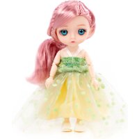 Кукла Полесье Маша в бальном платье 03151