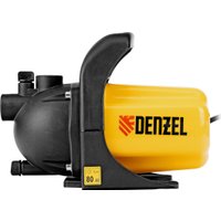 Самовсасывающий насос Denzel GP600 в Могилеве