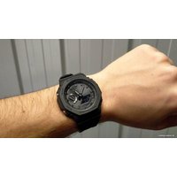 Наручные часы Casio G-Shock GA-B2100-1A1