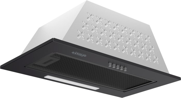 Kanzler D 535 S