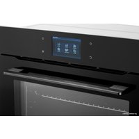 Электрический духовой шкаф TECHNO O7007516N3BWV